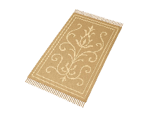 Деликатные ковры (Вискоза, шелк)
